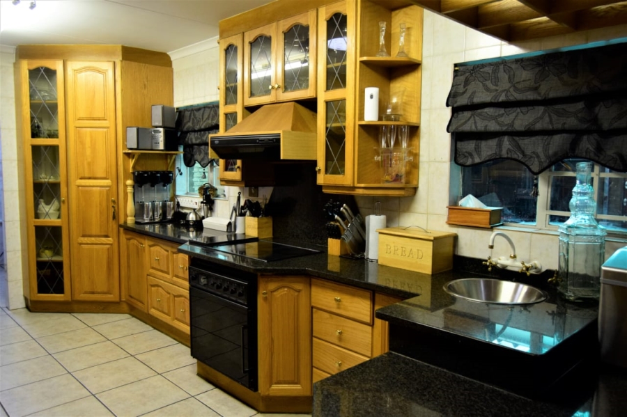 4 Bedroom Property for Sale in Vaalpark Free State